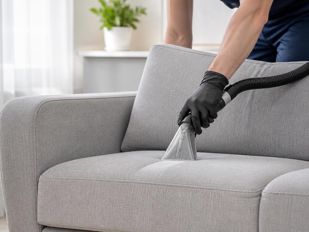 Sofa & Carpet Cleaning service by LonDry in Kokapet