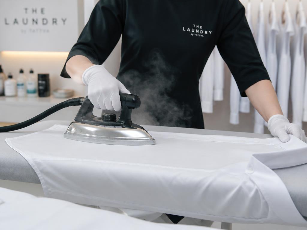 Steam Iron service by LonDry in Kokapet